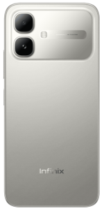 Смартфон Infinix Smart 20 X6840B 4/64GB Stella Titanium (X6840B 4/64 Titanium) - Зображення 5