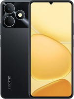 Смартфон Realme Note 80 4/128GB Storm Black (RMX5388 4/128)