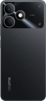 Смартфон Realme Note 80 4/128GB Storm Black (RMX5388 4/128) - Зображення 2