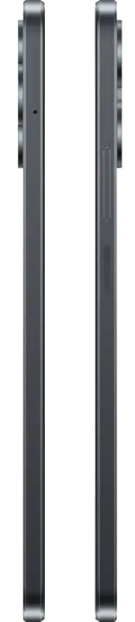 Смартфон REALME Note 80 4/128GB (storm black) - Зображення 5