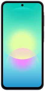 Смартфон Samsung Galaxy A27 5G 8/256Gb ZKC Black (SM-A276BZKCEUC) - Зображення 2