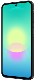 Смартфон Samsung Galaxy A27 5G 8/256Gb ZKC Black (SM-A276BZKCEUC) - Зображення 3