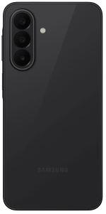 Смартфон Samsung Galaxy A27 5G 8/256Gb ZKC Black (SM-A276BZKCEUC) - Зображення 7