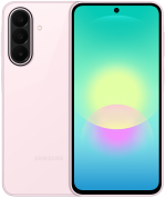 Смартфон Samsung Galaxy A27 5G 8/256Gb LIC Light Pink (SM-A276BLICEUC)