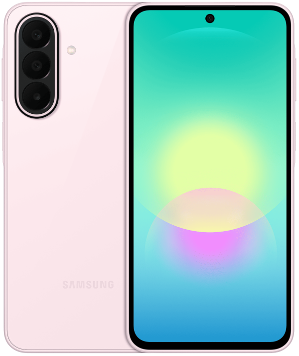 Смартфон SAMSUNG SM-A276B Galaxy A27 5G 8/256Gb LIC (light pink)