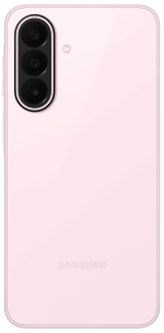 Смартфон Samsung Galaxy A27 5G 8/256Gb LIC Light Pink (SM-A276BLICEUC) - Зображення 3