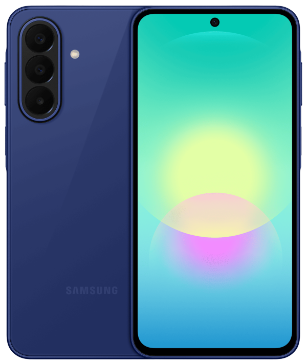 Смартфон SAMSUNG SM-A276B Galaxy A27 5G 8/256Gb ZBC (blue)