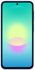 Смартфон Samsung Galaxy A27 5G 8/256Gb ZBC Blue (SM-A276BZBCEUC) - Зображення 2