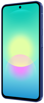 Смартфон SAMSUNG SM-A276B Galaxy A27 5G 8/256Gb ZBC (blue) - Зображення 7