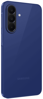 Смартфон Samsung Galaxy A27 5G 8/256Gb ZBC Blue (SM-A276BZBCEUC) - Зображення 4