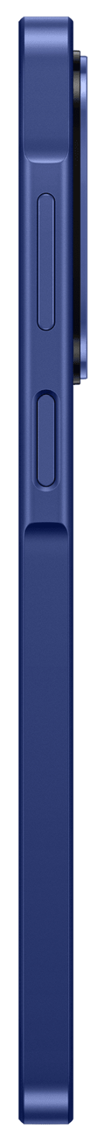 Смартфон SAMSUNG SM-A276B Galaxy A27 5G 8/256Gb ZBC (blue) - Зображення 5