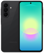 Смартфон Samsung Galaxy A27 5G 6/128Gb ZKB Black (SM-A276BZKBEUC)