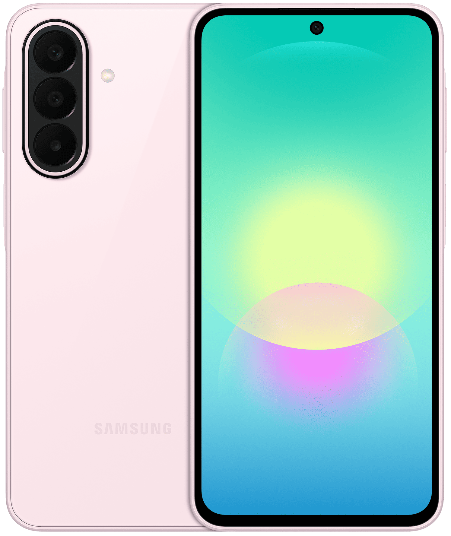 3825436 Смартфон Samsung Galaxy A27 5G 6/128Gb LIB Light Pink (SM-A276BLIBEUC) - Зображення 1