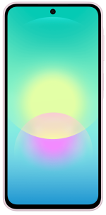 Смартфон Samsung Galaxy A27 5G 6/128Gb LIB Light Pink (SM-A276BLIBEUC) - Зображення 5