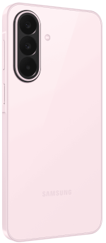 Смартфон Samsung Galaxy A27 5G 6/128Gb LIB Light Pink (SM-A276BLIBEUC) - Зображення 3