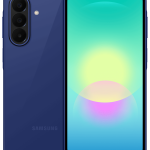 Смартфон Samsung Galaxy A27 5G 6/128Gb ZBB Blue (SM-A276BZBBEUC)