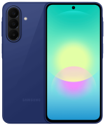 Смартфон Samsung Galaxy A27 5G 6/128Gb ZBB Blue (SM-A276BZBBEUC)