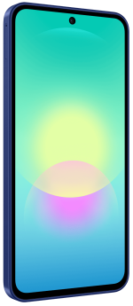 Смартфон Samsung Galaxy A27 5G 6/128Gb ZBB Blue (SM-A276BZBBEUC) - Зображення 2