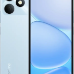 Смартфон REALME Note 80 4/128GB (glacier blue)