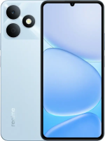 Смартфон REALME Note 80 4/128GB (glacier blue)