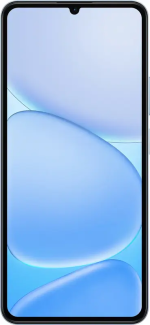 Смартфон REALME Note 80 4/128GB (glacier blue) - Зображення 2