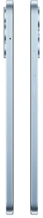 Смартфон REALME Note 80 4/128GB (glacier blue) - Зображення 5