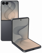 Смартфон SAMSUNG SM-F776B Galaxy Flip 8 12/256Gb ZKG (graphite)