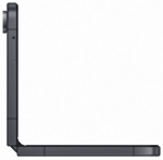 Смартфон SAMSUNG SM-F776B Galaxy Flip 8 12/256Gb ZKG (graphite) - Зображення 2