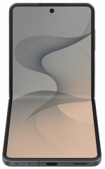 Смартфон SAMSUNG SM-F776B Galaxy Flip 8 12/256Gb ZKG (graphite) - Зображення 8
