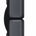Смартфон SAMSUNG SM-F776B Galaxy Flip 8 12/256Gb ZKG (graphite) - Зображення 5