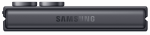 Смартфон SAMSUNG SM-F776B Galaxy Flip 8 12/256Gb ZKG (graphite) - Зображення 10