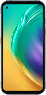 Смартфон Blackview BL6000 Pro 8/256GB Cosmic Grey (6931548306726) - Зображення 2