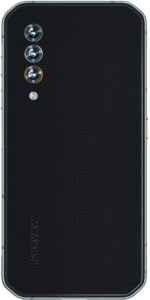 Смартфон Blackview BL6000 Pro 8/256GB Cosmic Grey (6931548306726) - Зображення 4