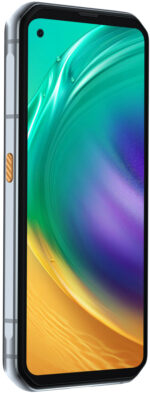 Смартфон Blackview BL6000 Pro 8/256GB Cosmic Grey (6931548306726) - Зображення 3