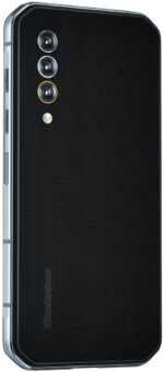 Смартфон Blackview BL6000 Pro 8/256GB Cosmic Grey (6931548306726) - Зображення 5