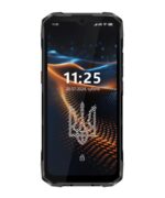 Смартфон Sigma mobile X-treme PQ58 Black - Зображення 14