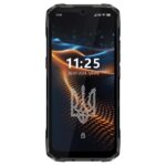 Смартфон Sigma mobile X-treme PQ58 Black - Зображення 3