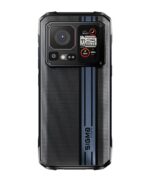 Смартфон Sigma mobile X-treme PQ58 Black - Зображення 16