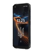 Смартфон Sigma mobile X-treme PQ58 Black - Зображення 15
