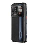 Смартфон Sigma mobile X-treme PQ58 Black - Зображення 17