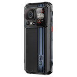 Смартфон Sigma mobile X-treme PQ58 Black - Зображення 5