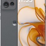 Смартфон Motorola Moto Edge 50 12/512GB Koala Grey (PB2U0003PL)