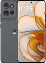 Смартфон Motorola Moto Edge 50 12/512GB Koala Grey (PB2U0003PL)