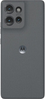 Смартфон Motorola Moto Edge 50 12/512GB Koala Grey (PB2U0003PL) - Зображення 6