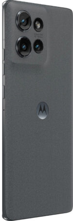 Смартфон Motorola Moto Edge 50 12/512GB Koala Grey (PB2U0003PL) - Зображення 7