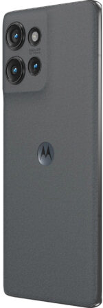 Смартфон Motorola Moto Edge 50 12/512GB Koala Grey (PB2U0003PL) - Зображення 5