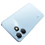 Смартфон REALME Note 80 4/128GB (glacier blue) - Зображення 9
