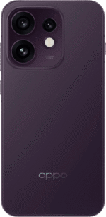 Смартфон OPPO Reno16 12/256GB (Twilight Violet) - Зображення 7
