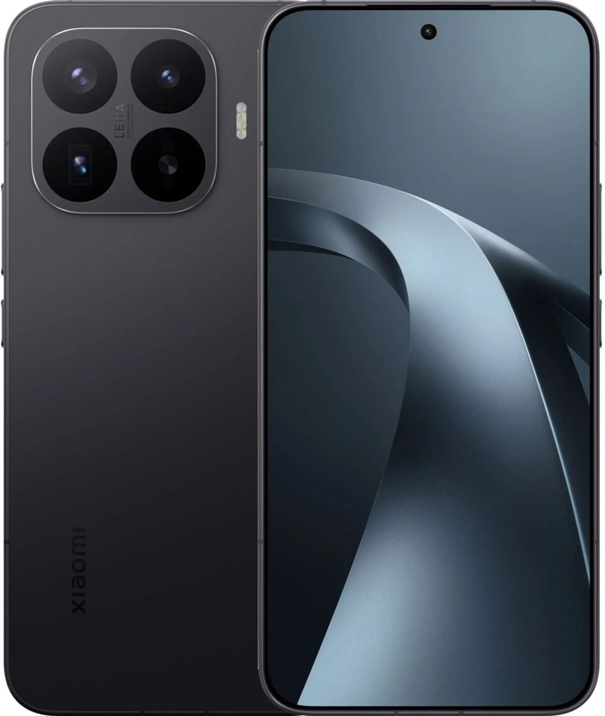 17t-pro-12-256gb-black-610633-2478938 Смартфон Xiaomi 17T Pro 12/512GB Black - Зображення 1