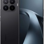 Смартфон Xiaomi 17T Pro 12/512GB Black